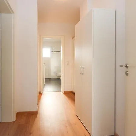 Kranich 3 Apartamento