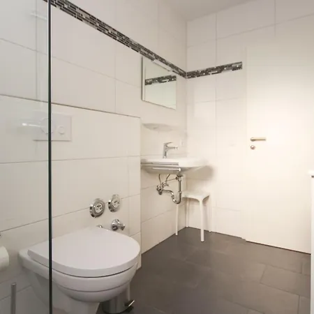Kranich 3 Apartamento Norddeich (Norden)