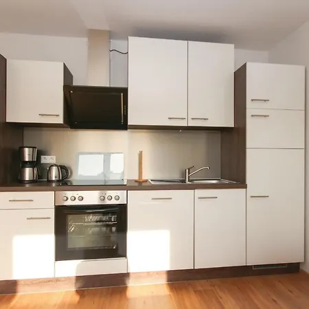 Kranich 3 Apartamento *