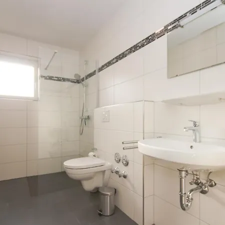 Kranich 3 Apartamento Norddeich (Norden)