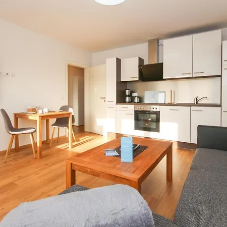 Kranich 3 Apartamento